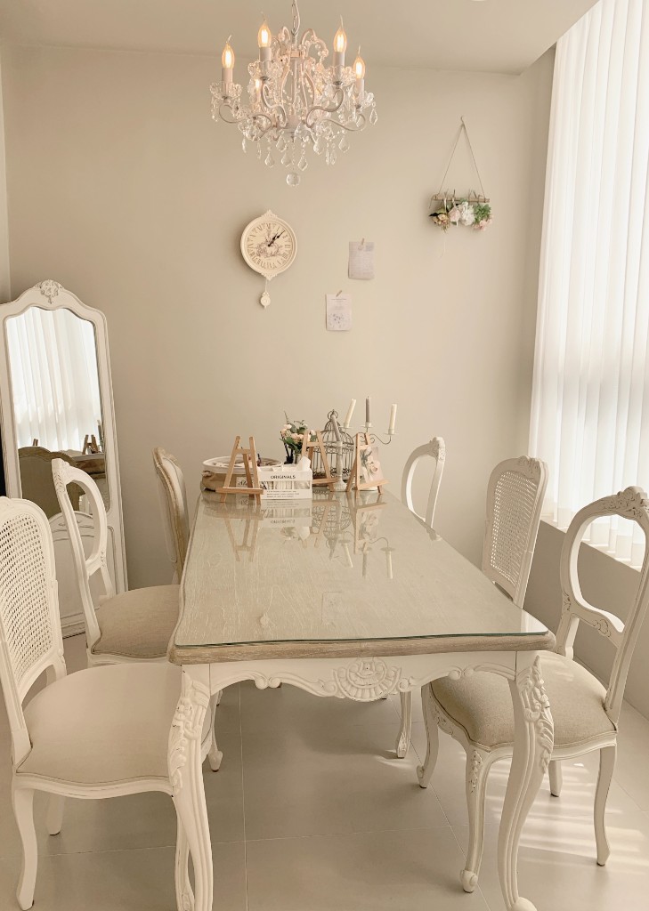 CHAEUM Academy consultation room interior